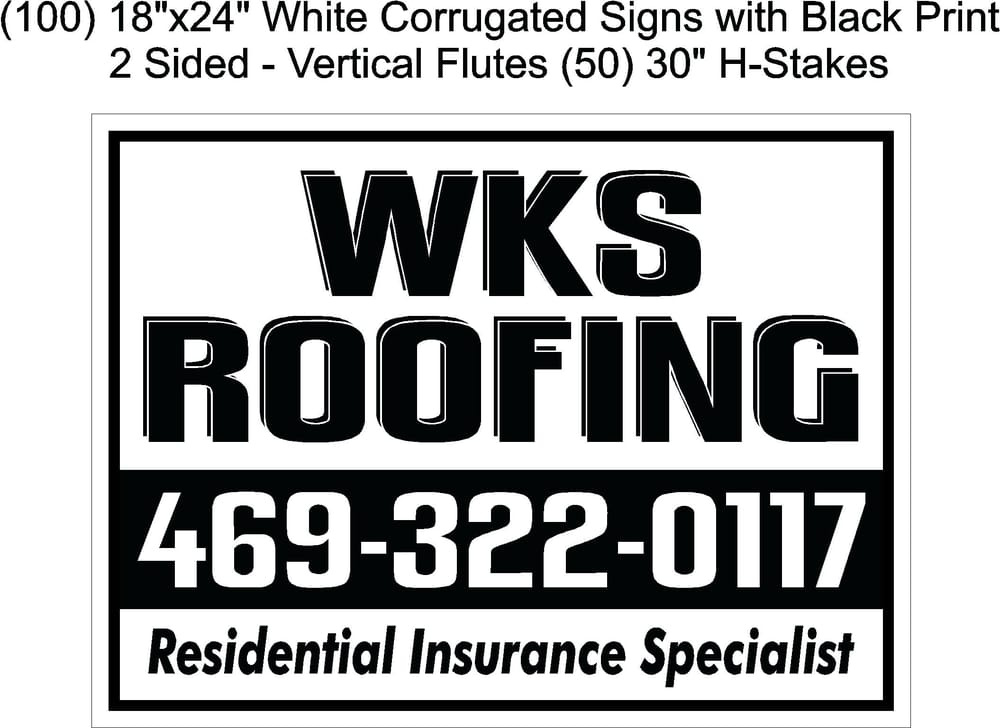 Slide of Wks Roofing