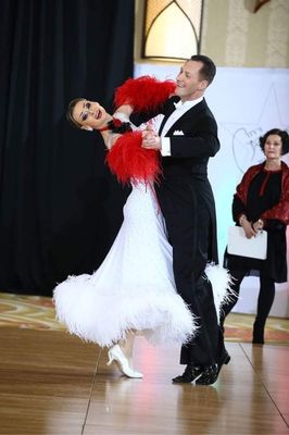 Imperial Ballroom Dance Studio by null