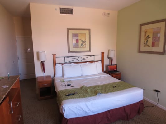 Verdanza Hotel by null