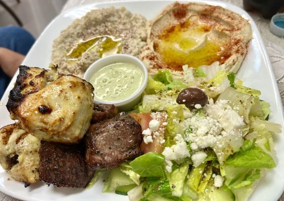 Pita Grill & Market by null