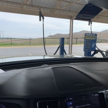 Take 5 Car Wash - There are only two cars here and they are drying their cars. - Car Wash Near Me - Grand Prairie, Texas Take 5 Car Wash - There are only two cars here and they are drying their cars. - Car Wash Near Me - Grand Prairie, Texas