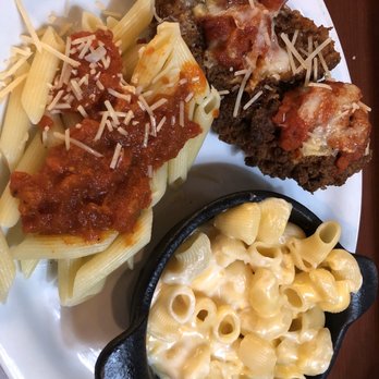 Ruby Tuesday - The chicken was amazing - Burgers Near Me - Barboursville, West Virginia