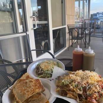 Oscar's Taco Shop - Mexican Near Me - Glendale, Arizona
