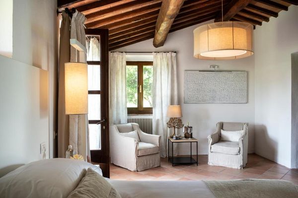 Locanda le Piazze by null