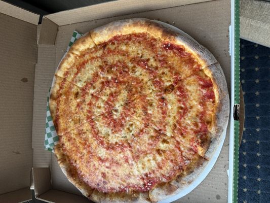 Pizza By Sal by null