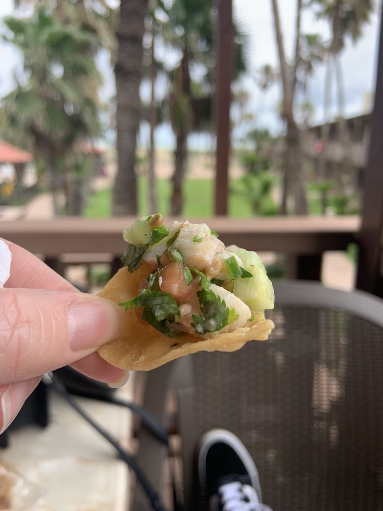 2022 South Padre Island Restaurants Open On Christmas Day CEVICHE CEVICHE 406 Photos & 519 Reviews Seafood 1004 S Padre