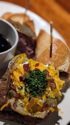 J. Alexander's Restaurant by null