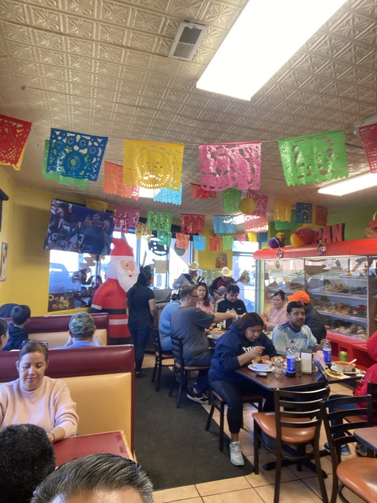 El Alamo