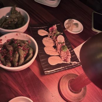 Kabooki Sushi - appetizer aura - Japanese Near Me - Orlando, Florida