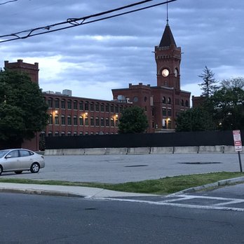 Wellsworth Hotel - Hotel view from across the street at dollar tree opening soon.. - Hotels Near Me - Southbridge, Massachusetts Wellsworth Hotel - Hotel view from across the street at dollar tree opening soon.. - Hotels Near Me - Southbridge, Massachusetts