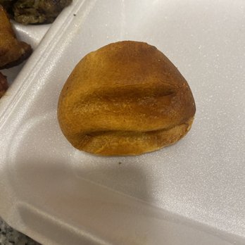 Las Rikuras De Weston - Extra hard and stale Pan de bono - Colombian Near Me - Weston, Florida