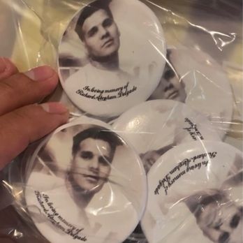 OU MEDIA - Buttons - Marketing Near Me - Phoenix, Arizona