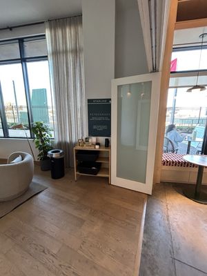 Retrograde Coffee by null