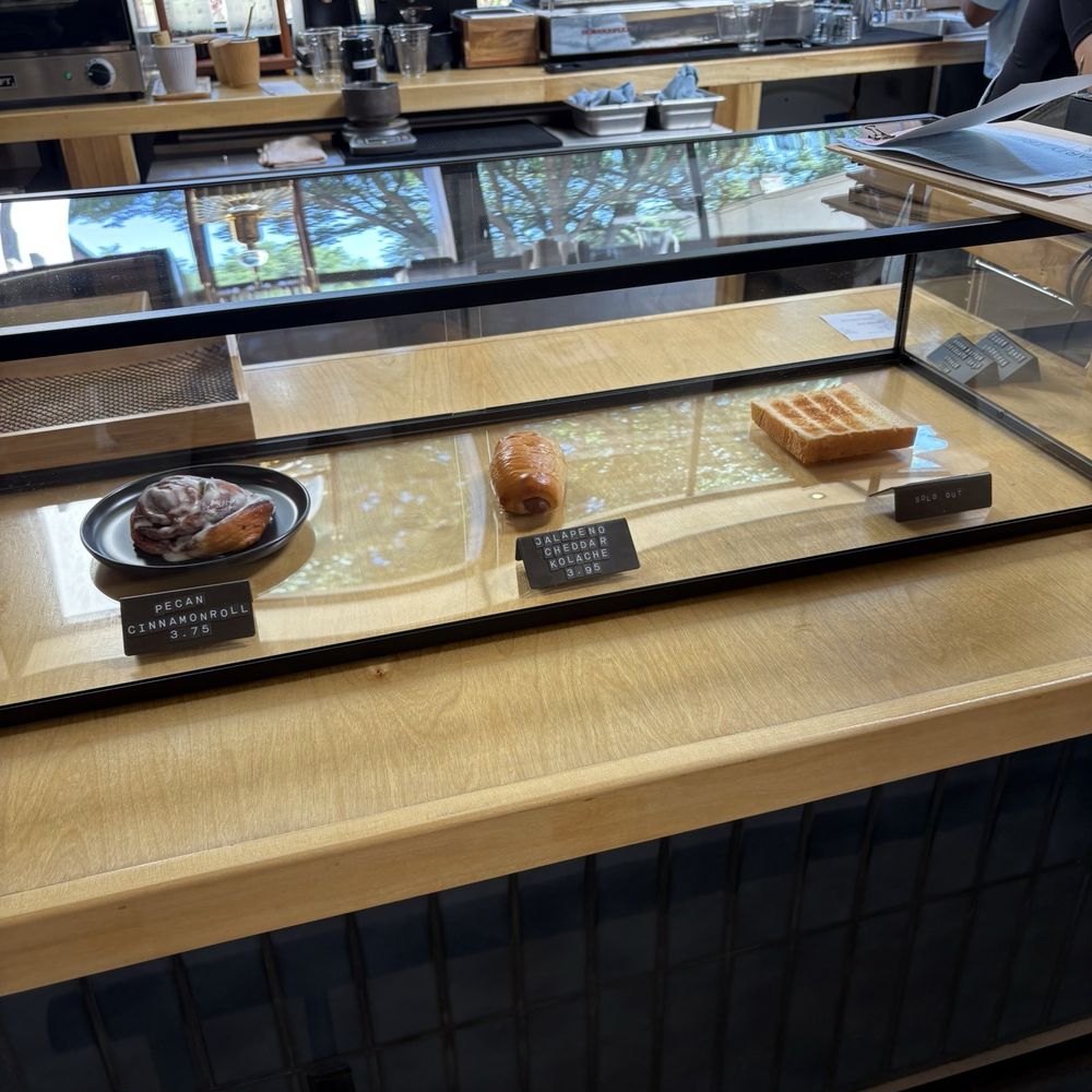 Kyotobrew - Bakeries Near Me - Lancaster, Texas