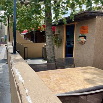 Tee Pee Mexican Food - Outdoor patio - Mexican Near Me - Phoenix, Arizona Tee Pee Mexican Food - Outdoor patio - Mexican Near Me - Phoenix, Arizona