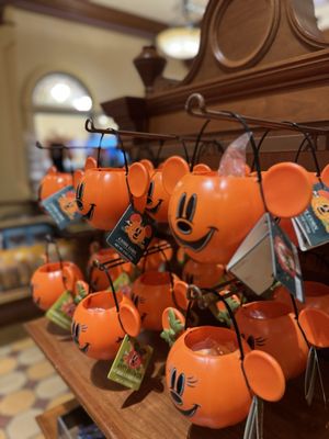 Trolley Treats by null