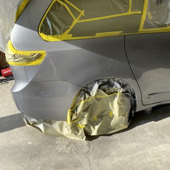 G Auto & Collision, LLC - Body Shops Near Me - Atlanta, Georgia