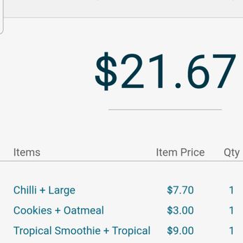 Stuff I Eat - The pandemic increases in prices here are getting ridiculous for less food, crappy tasting food, and bad impersonal customer service. - Vegan Near Me - Inglewood, California Stuff I Eat - The pandemic increases in prices here are getting ridiculous for less food, crappy tasting food, and bad impersonal customer service. - Vegan Near Me - Inglewood, California