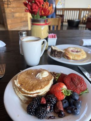 Haydens Post Restaurant Jackson Hole by null