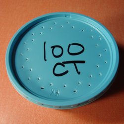 Vados Bait & Tackle - My humble purchase of 100 Wax Worms for 6 bucks.