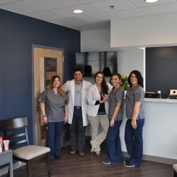 Severn River Dental Health Center