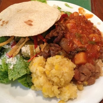 El Torito - Buffet offerings with variety every day! - Mexican Near Me - San Bernardino, California
