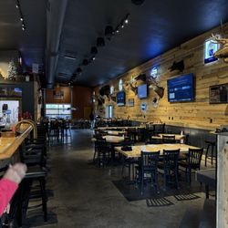 Winchester's Saloon