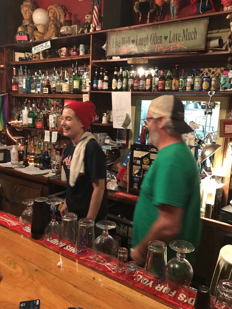 ALLEY CAT RESTAURANT AND BAR CLOSED 21 Reviews 120 Newnan St, Carrollton, Bars