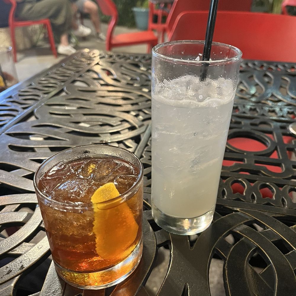 The Delachaise - Classic Old Fashioned Refreshing Paloma - Wine Bars Near Me - New Orleans, Louisiana The Delachaise - Classic Old Fashioned Refreshing Paloma - Wine Bars Near Me - New Orleans, Louisiana