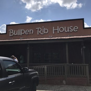 Bullpen Ribs & BBQ - The outs - Barbeque Near Me - Atlanta, Georgia Bullpen Ribs & BBQ - The outs - Barbeque Near Me - Atlanta, Georgia