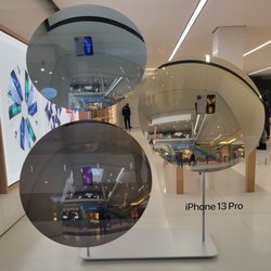 Apple Store