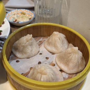 Jiang Nan - Hand-Made Pork Soup Dumplings - Chinese Near Me - Irvine, California