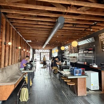ONUL Coffee - Coffee & Tea Near Me - Los Angeles, California ONUL Coffee - Coffee & Tea Near Me - Los Angeles, California