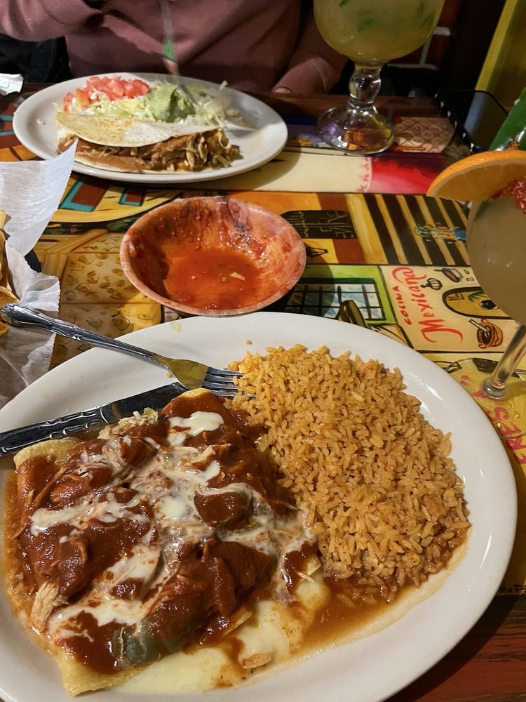 Los Patios