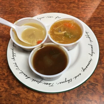 Kickers Takeout - They ask you if you want to sample their soup - Fast Food Near Me - Greenwood, South Carolina Kickers Takeout - They ask you if you want to sample their soup - Fast Food Near Me - Greenwood, South Carolina