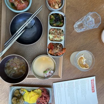 Han Oak - Korean Near Me - Portland, Oregon