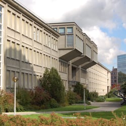 Université de Fribourg - Université de Fribourg - Miséricorde