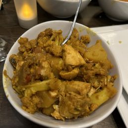 Gobhi Charchi Gobhi Charchi