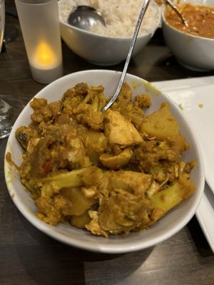 Mela Modern Indian Cuisine by null