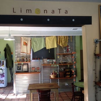 Limonata Cafe - Coffee & Tea Near Me - Albuquerque, New Mexico