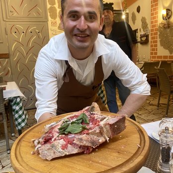 Trattoria de’ Guicciardini - Pizza Near Me - Florence, FI Trattoria de’ Guicciardini - Pizza Near Me - Florence, FI
