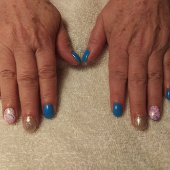 Magic Nails - Pamper yourself - Nail Salons Near Me - Powell, Wyoming