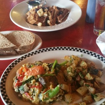 The Fly Trap - Gingerbread Waffles and the Veggie Rumble!! - Diners Near Me - Ferndale, Michigan The Fly Trap - Gingerbread Waffles and the Veggie Rumble!! - Diners Near Me - Ferndale, Michigan