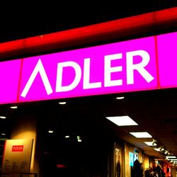 Adler Modemarkt