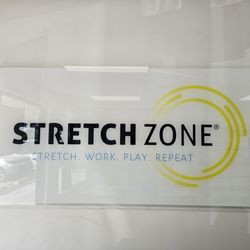 Stretch Zone