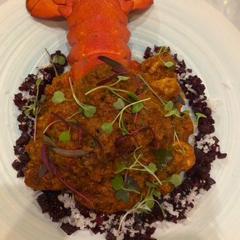 Karma Modern Indian - Indian Near Me - Washington, DC, District of Columbia