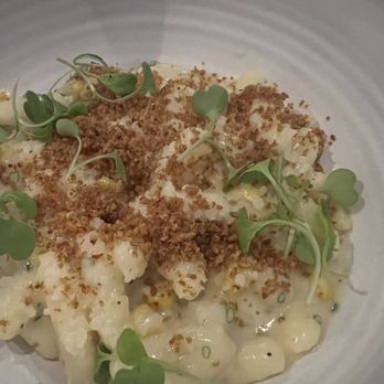 Bresca - cavatelli - New American Near Me - Washington, DC, District of Columbia