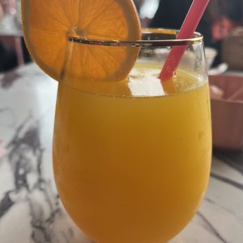LE COCO - fresh OJ - Desserts Near Me - Downey, California