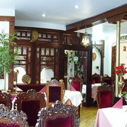 India Palace