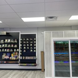 Downtown smoke and Vape shop